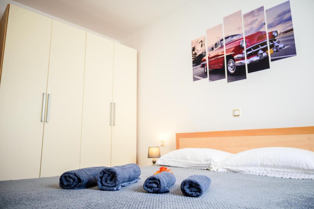 Apartment Charlie روفينج المظهر الخارجي الصورة