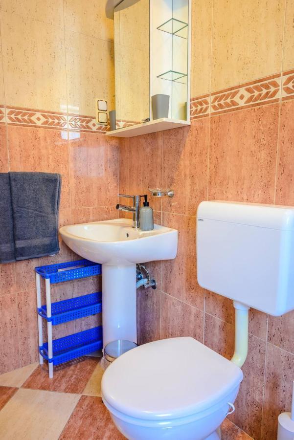 Apartment Charlie روفينج المظهر الخارجي الصورة