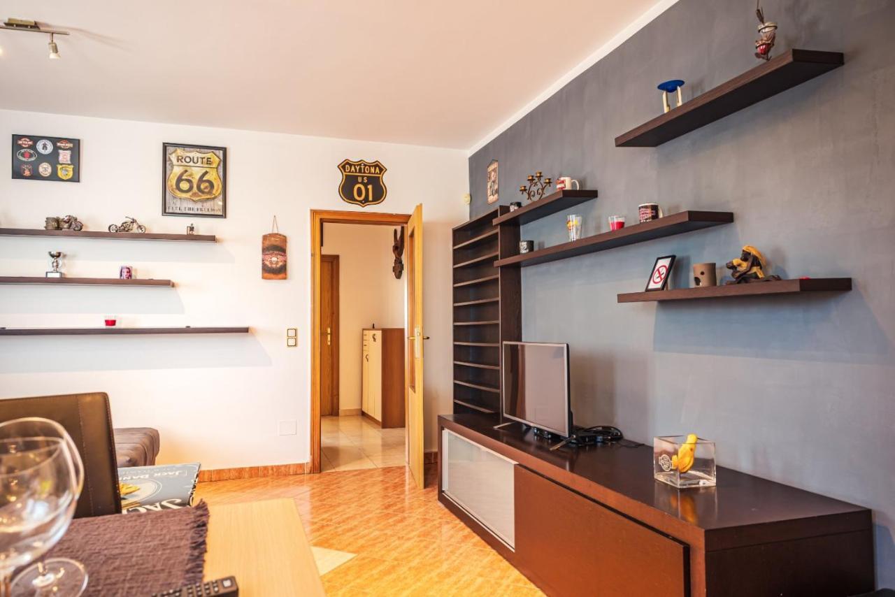 Apartment Charlie روفينج المظهر الخارجي الصورة