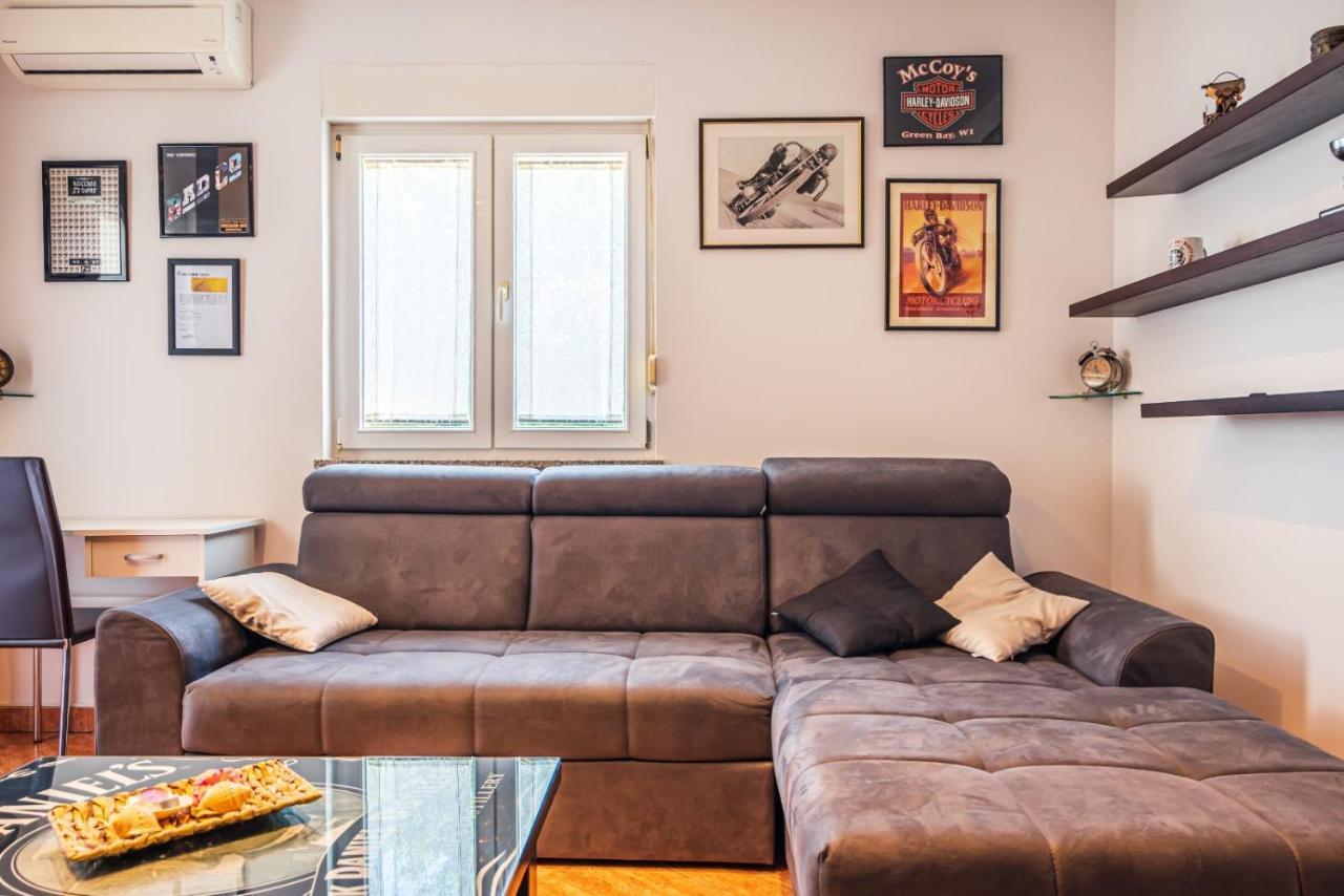 Apartment Charlie روفينج المظهر الخارجي الصورة